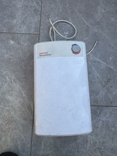 Heatresadia Electric Water Heater Streamline Ipx4 3kW 7liters 240V Used