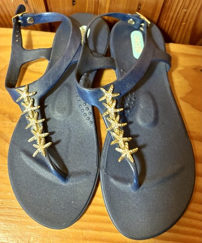 Oka carson thong sandals - oka-b,