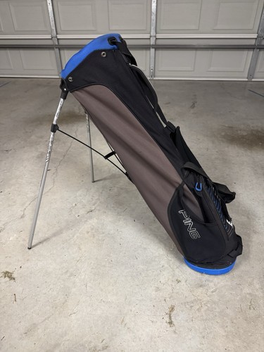 Ping hoofer enhanced - ping,