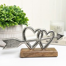 Modern Living Room Ornaments