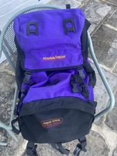 Vintage Karrimor Rucksack