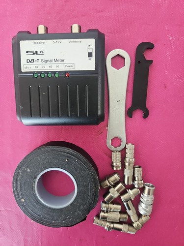 Philex slx digital signal - slx,