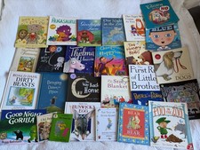 Young childrens Fiction
