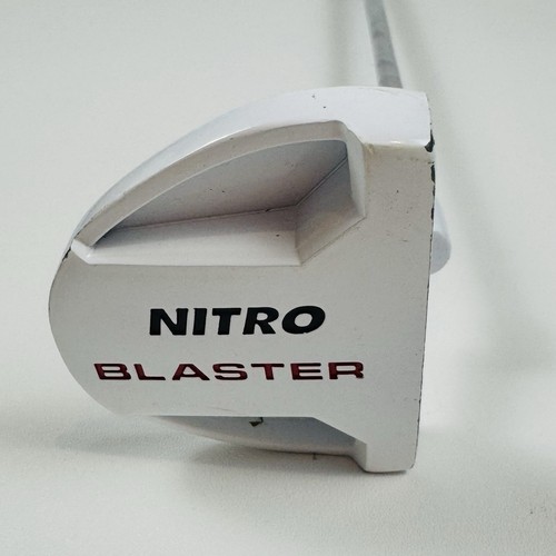 Odyssey dfx nitro blaster - dfx,