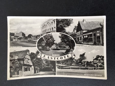 GB 1955 EASTCOTE REAL PHOTO