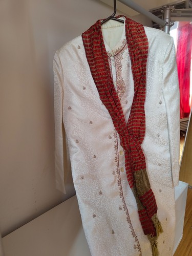 Mens indian suit - mens,
