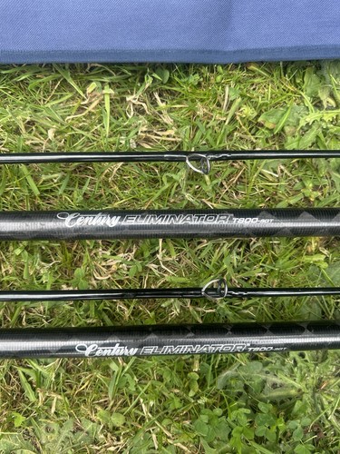 Century eliminator t800 sgt - century, t800-sgt