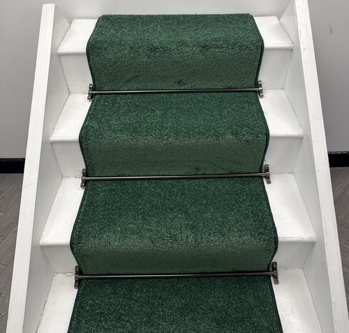 Carpet stair runner steps - stair, 14