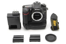 【MINT-】Nikon D7200  24.2MP