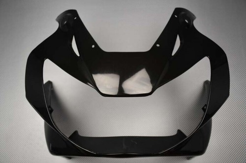 Unpainted front nose fairing - unpainted,