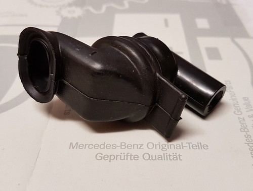 034 mercedes boot breather - boot,