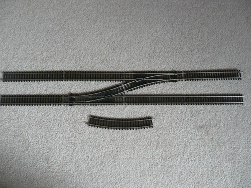 Hornby r8072 r601 2 - hornby, x2