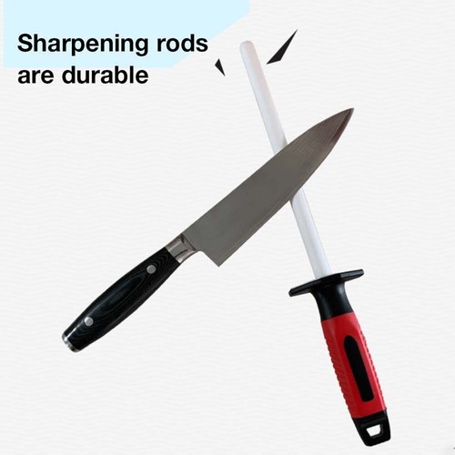 Kitchen ceramic knife - 10'',