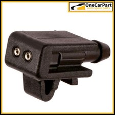 Front Windscreen Washer Jet