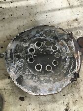 volkswagen t25/3 spare carrier vw