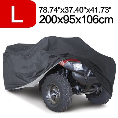 Atv atc car cover waterproof - atv,