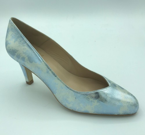 Shoes ladies womens leather - hb,