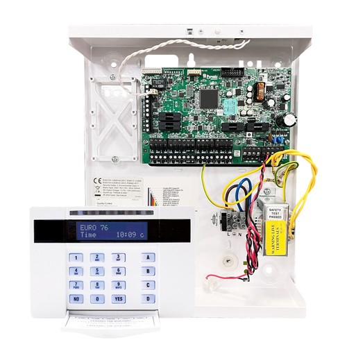 Pyronix euro small v10 - pyronix,