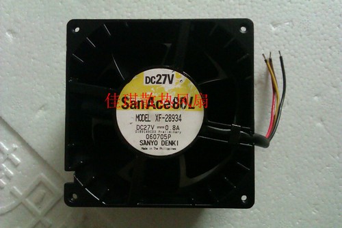 1pcs sanyo 28934 dc27v - 1pcs,