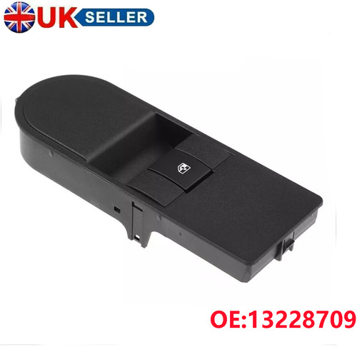 13228709 for vauxhall - 13228709,