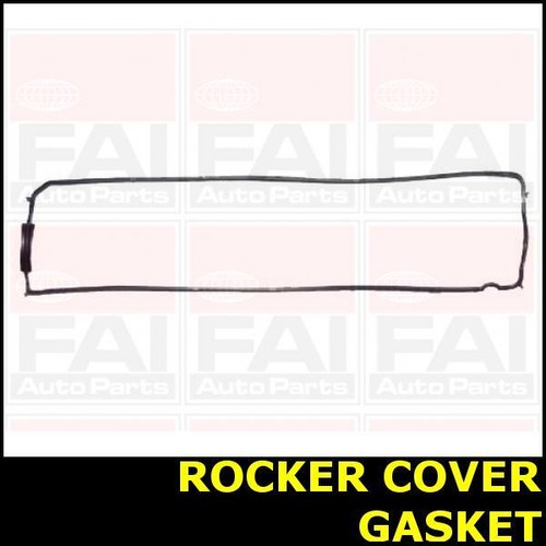 Rocker cover gasket - fits, ford