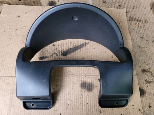 Vauxhall combo instrument - vauxhall, c