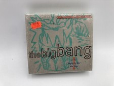 THE BIG BANG: IN THE BEGINNING