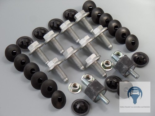 Installation kit transmission - installation,