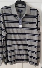 NEW MENS ATLANTIC BAY M&S M