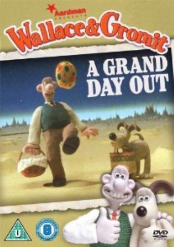 Wallace and gromit grand - wallace,