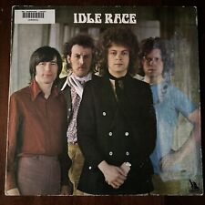 Idle Race - Self Titled - 1969 First Press VG+/VG