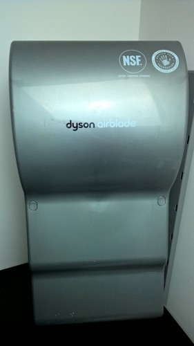 Dyson airblade auto - dyson, dryer