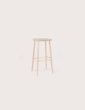 Ercol Utility Bar Stool in DM