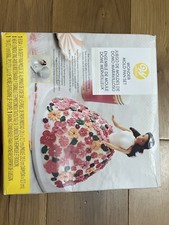 Wonder Mould Doll Cake Tin