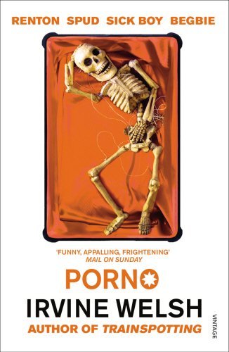 Porno irvine welsh - porno-irvine,