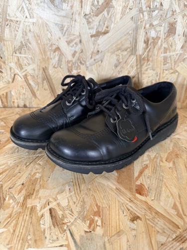 Kickers kick padded - lo,