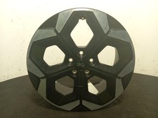 FORD PUMA Alloy Wheel 18 Inch