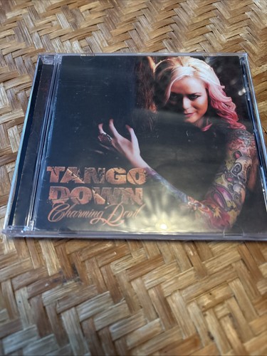 Tango down charming devil cd - charming,