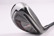 Taylormade M4 #3 Hybrid / 19