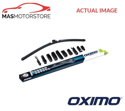 Windscreen wiper blade lhd - wiper,