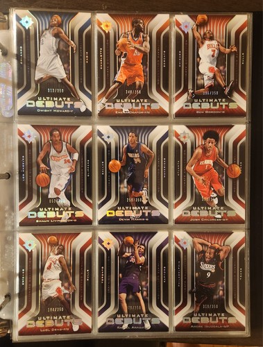 2004 ultimate collection - ultimate,