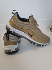 Nike Air Max 97 OG Golden