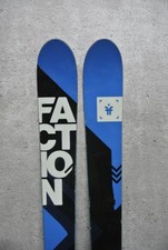 SKIS All Mountain / Touring -