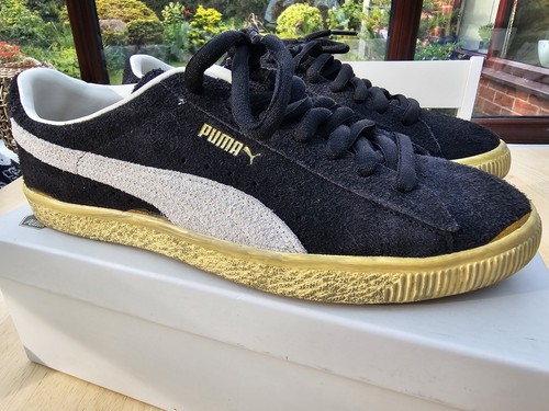 Puma suede vtg - vtg,