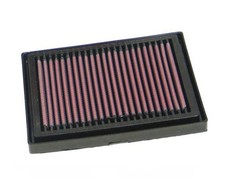 Aprilia RSV1000 RSV 1000 R Mille 04-09 K&N Air Filter