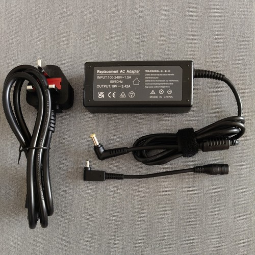 65w adapter charger for - charger,