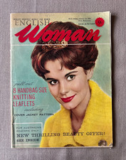 English Woman 16 January 1960