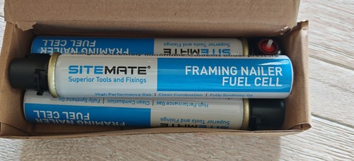 Sitemate framing nailer - , gun
