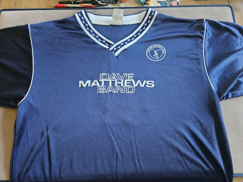 Dave matthews band - dave, carter