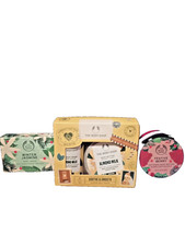 The Body Shop Bundle Winter
